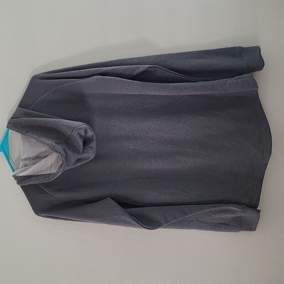 Three Sixty Six Grey Jacket - Picture 4 of 4